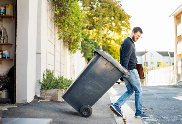 Best Commercial Junk Removal  in Ardia, CA