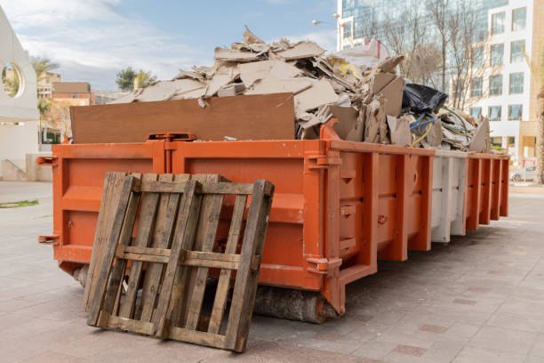 Best Yard Cleanup Services  in Ardia, CA