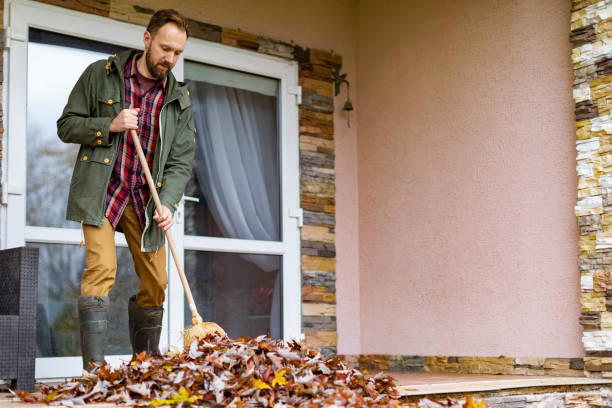 Full-Service Junk Removal in Arcadia, CA