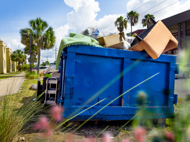 Best Full-Service Junk Removal  in Ardia, CA
