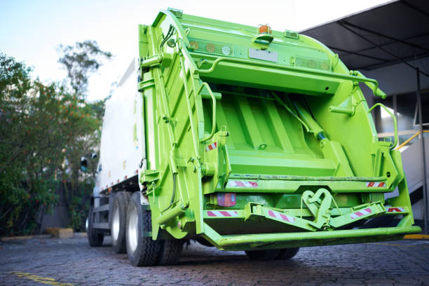 Attic Cleanout Services in Arcadia, CA